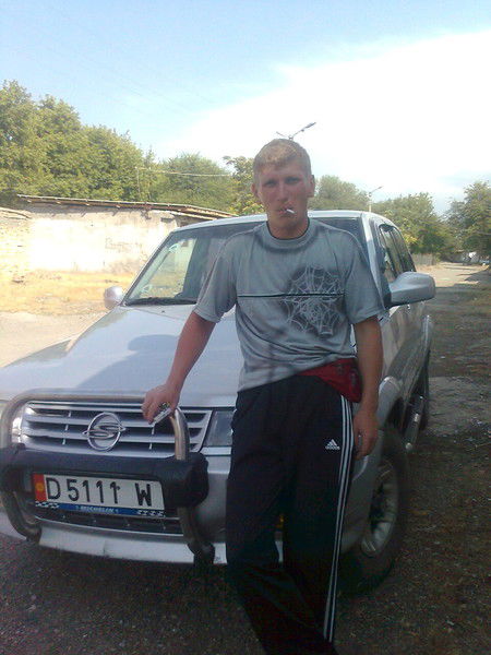 Руслан Рахимов