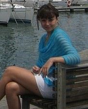 Елена Малышева