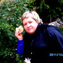 Люба Ваулина