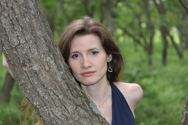 Наташа Баштовая