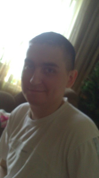 Кирилл Кольцов