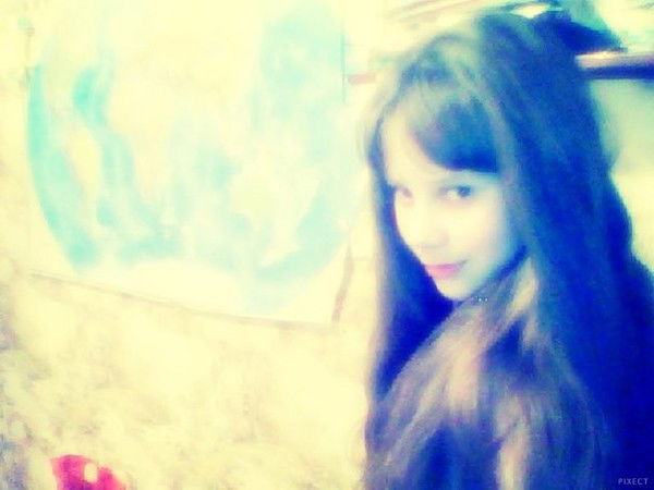 Танюша Тюрина