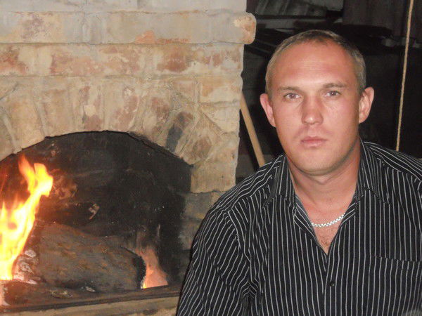 Андрей Безродный