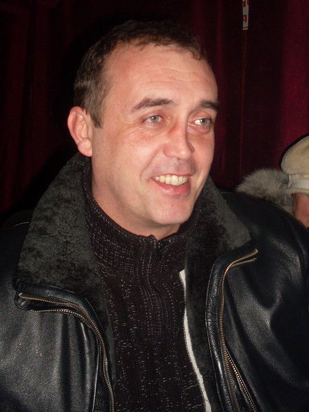 Ярослав Полонеев