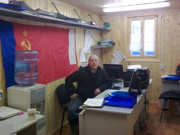 Алексанр Косинский