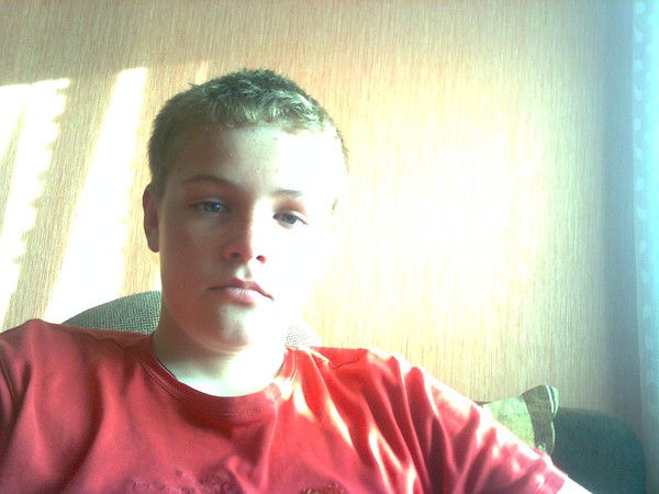 Паша Дручик