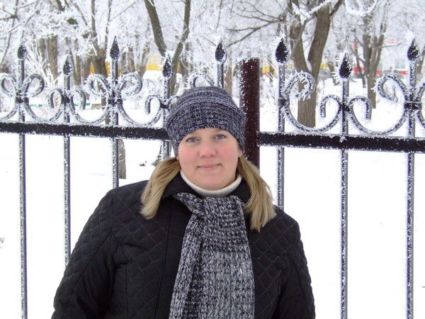 Анастасия Кузнецова