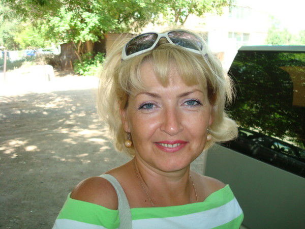 Ирина Шленская