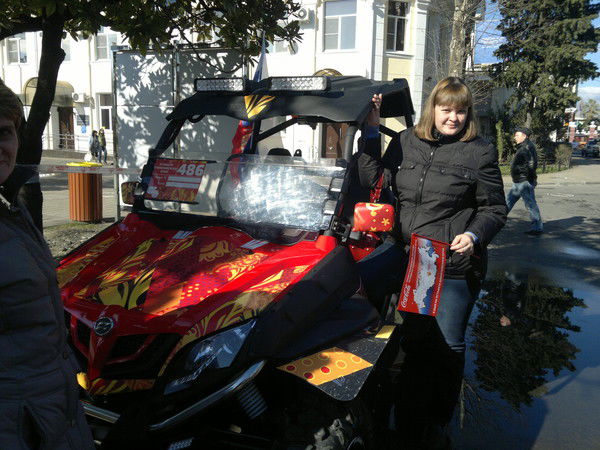 Надежда Свищева