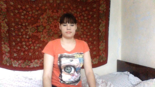 Наталья Нурсеитова