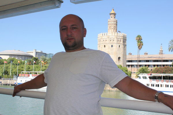 Николай Дуплеца