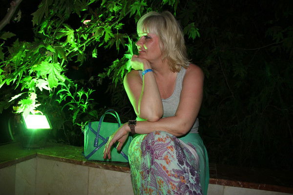 Елена Заблуцкая