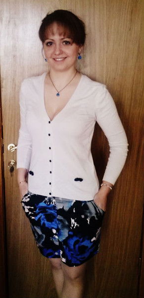 Дарья Шнайдер