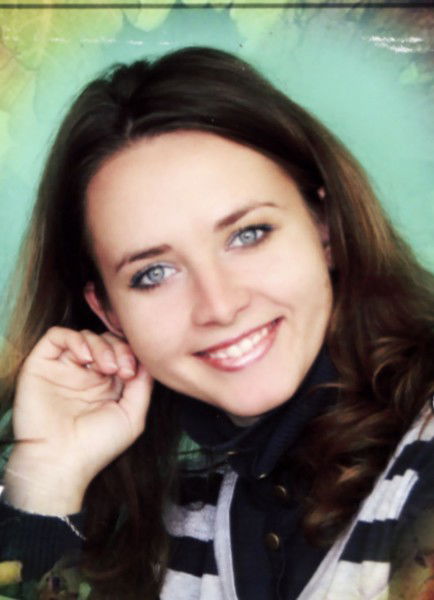 Надежда Майер