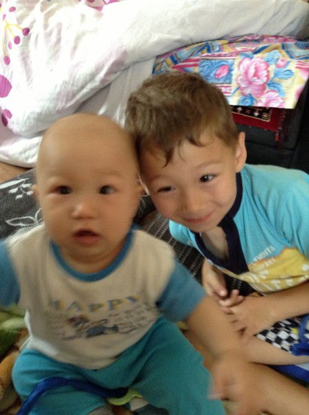 Керейбаев Адильбек