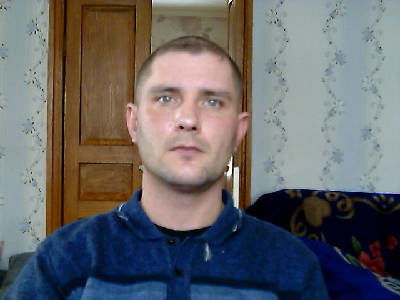 Костя Фомин