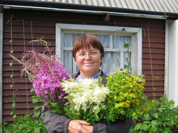 Татьяна Позднякова