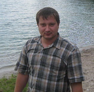 Евгений Дмитриенко