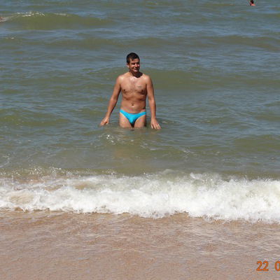 Алик Шанкин