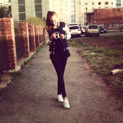 Наталия Холодная