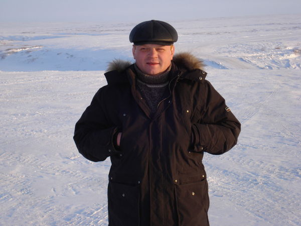 Василий Егоров