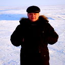 Василий Егоров
