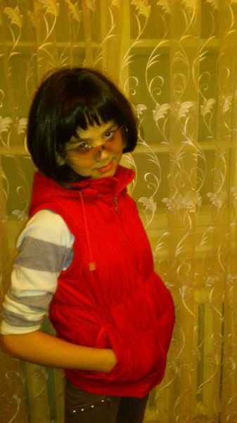 Ханифа Атамуратова