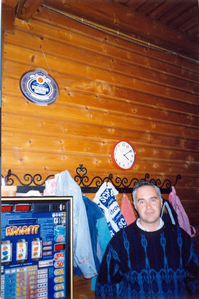 Валера Скрипников