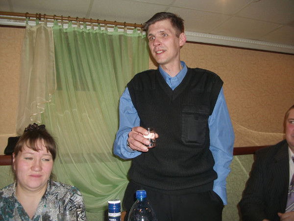 Алексей Умрилов