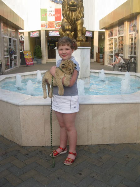 Варвара Беляева