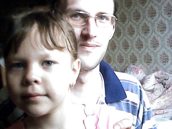 Костя Костин