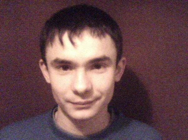 Дмитрий Сарханов