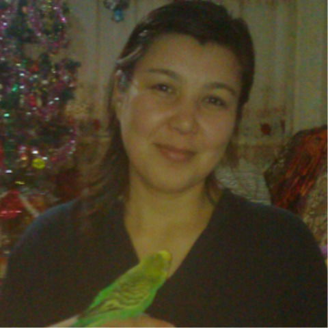 Феруза Садыкова