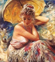 Валентина Кальницкая