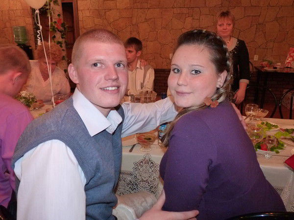 Оксана Пестрякова