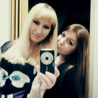 Полина Лихонина