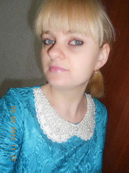 Наталья Маслова