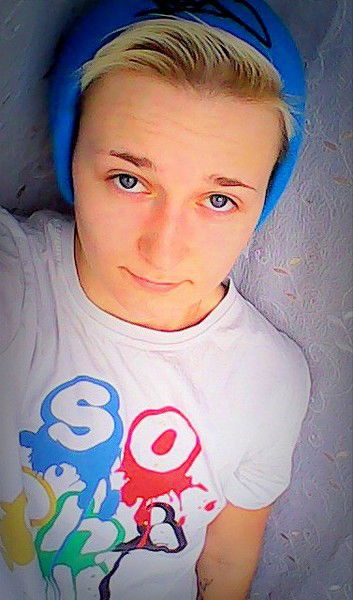 Анастасия Жлобицкая