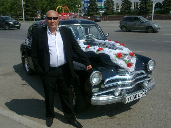 Эдуард Шагиев