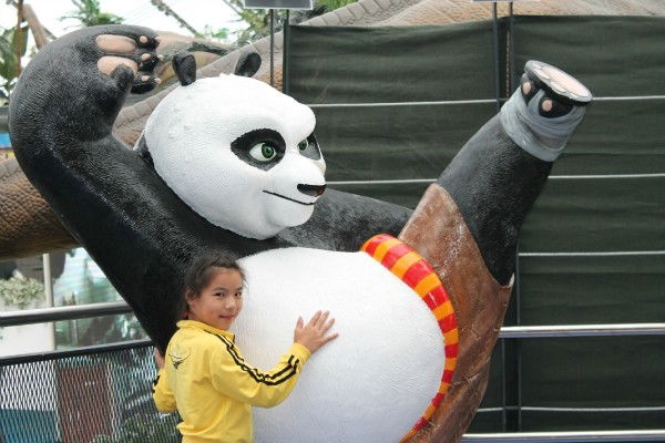 Айдана Молдахметова