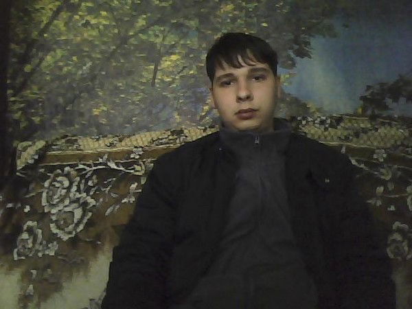 Андрей Сусаров