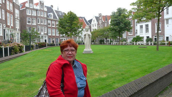 Галина Кошукова