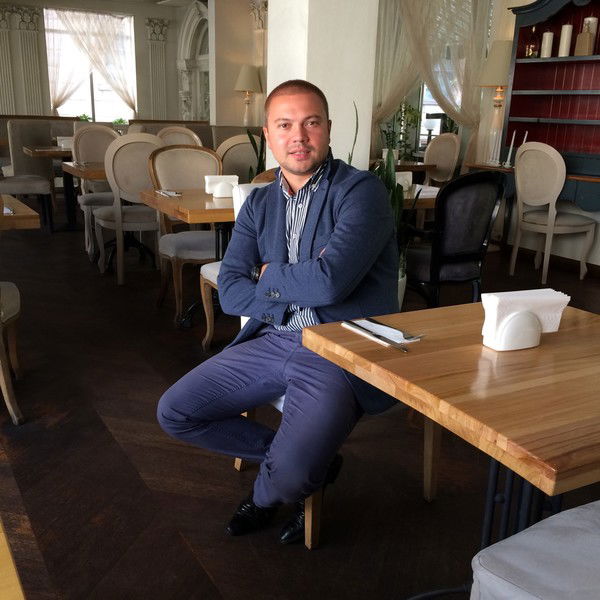 Максим Челомбиев