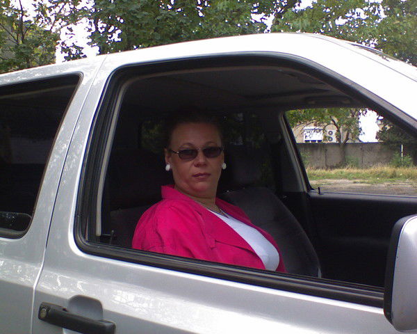 Виктория Макеева