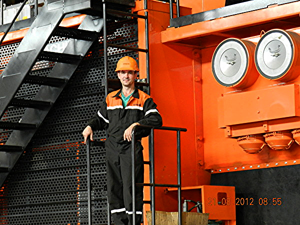 Вячеслав Коваленко