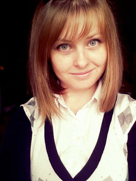 Дашка Петрова