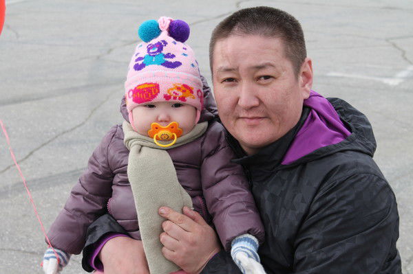 Афанасий Максимов