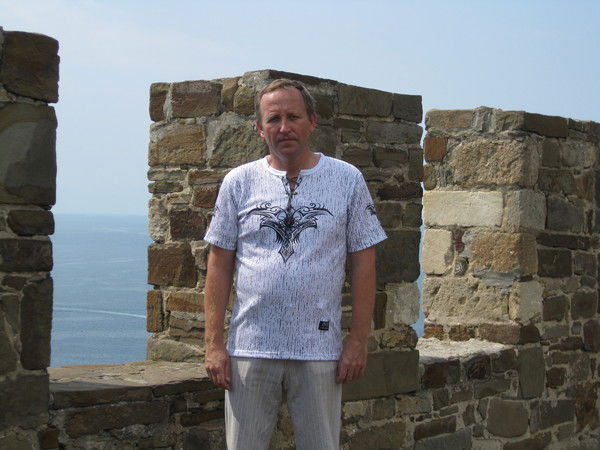 Василий Воробьёв