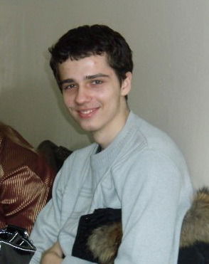 Александр Дубинин