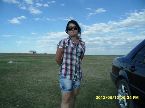 Ольга Вагина